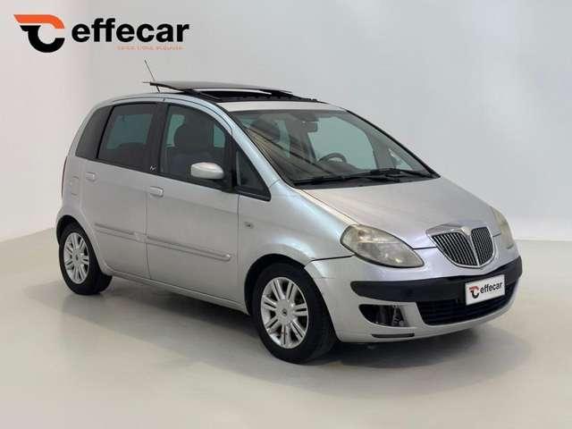 Lancia MUSA 1.4 16V GPL NEOPATENTATI