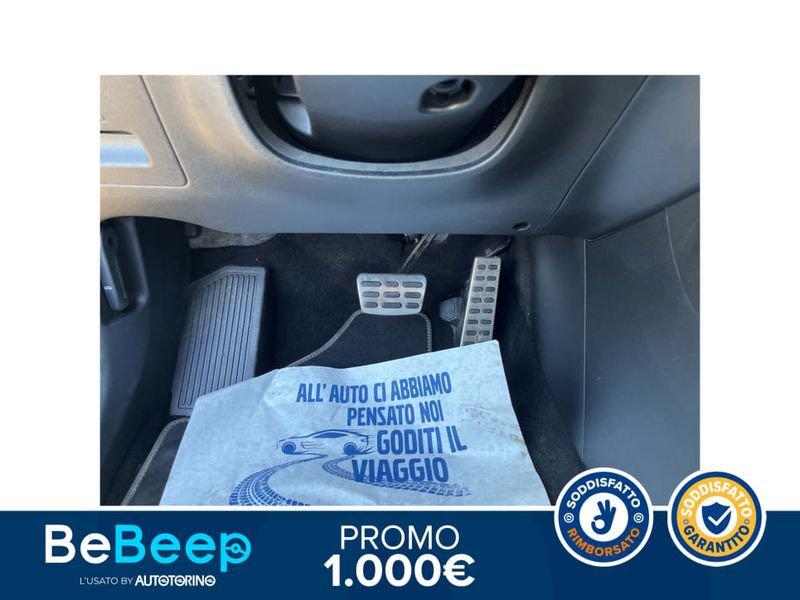 KIA Sportage 1.6 CRDI MHEV GT LINE AWD 136CV DCT