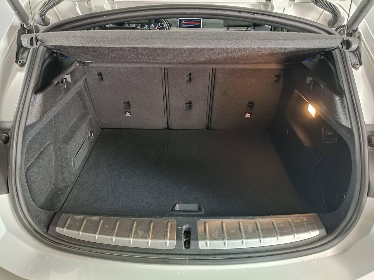 BMW X2 xdrive18d Msport X auto