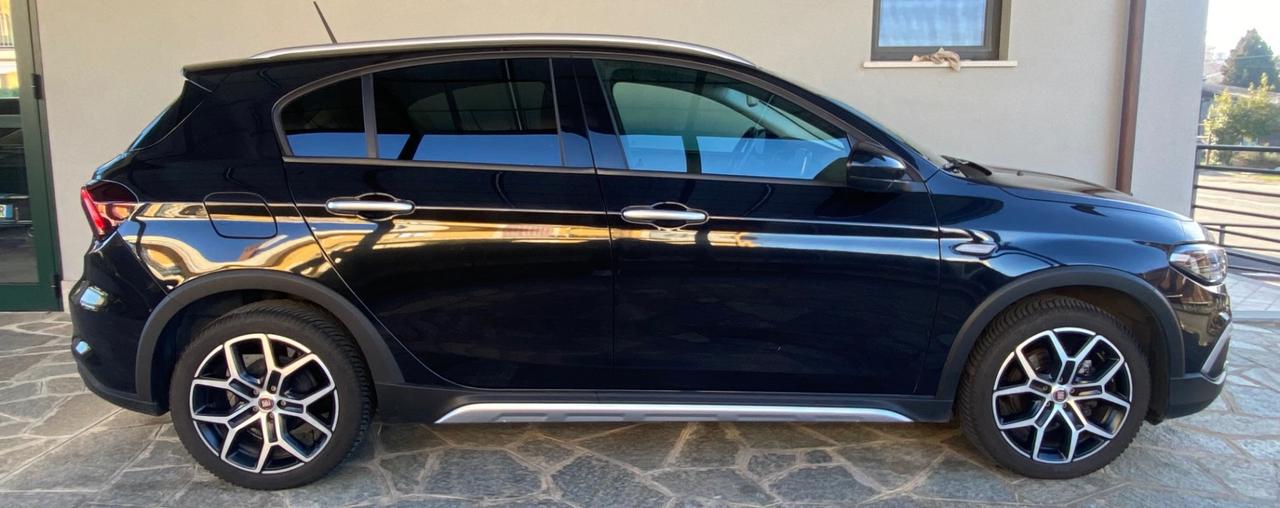 Fiat Tipo 5 Porte Tipo 5p 1.0 Cross 100cv