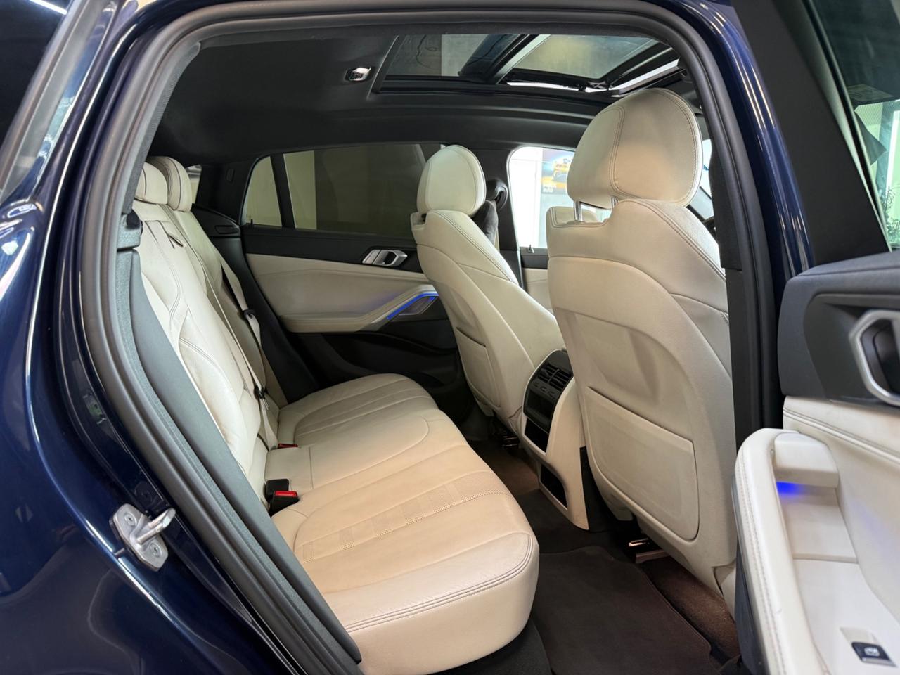 Bmw X6 xDrive30d 48V Msport