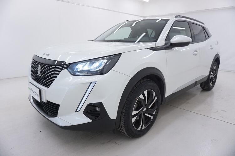 Peugeot 2008 Allure Pack EAT8 BR120971 1.2 Benzina 131CV