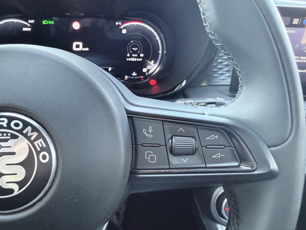 Alfa Romeo Tonale 1.6 Sprint 130cv tct6