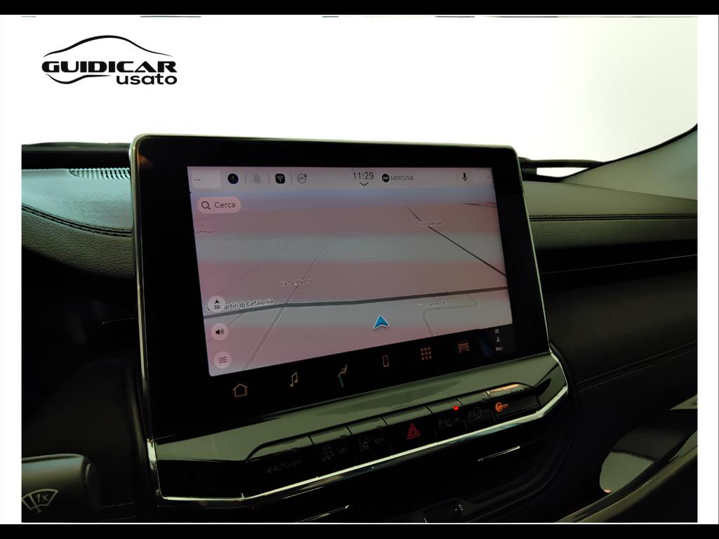 JEEP Compass II 2021 - Compass 1.5 turbo t4 mhev Upland 2wd 130cv