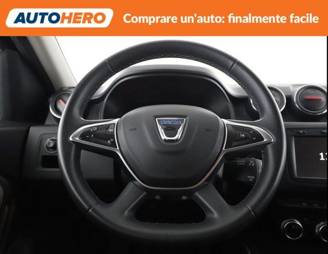 DACIA Duster 1.5 Blue dCi 8V 115 CV 4x2 Techroad