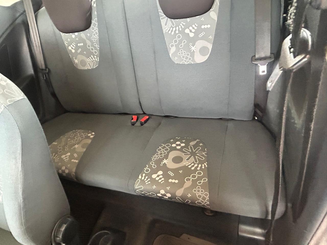 Ford Ka Ka+ 1.3 TDCi 75CV cDPF