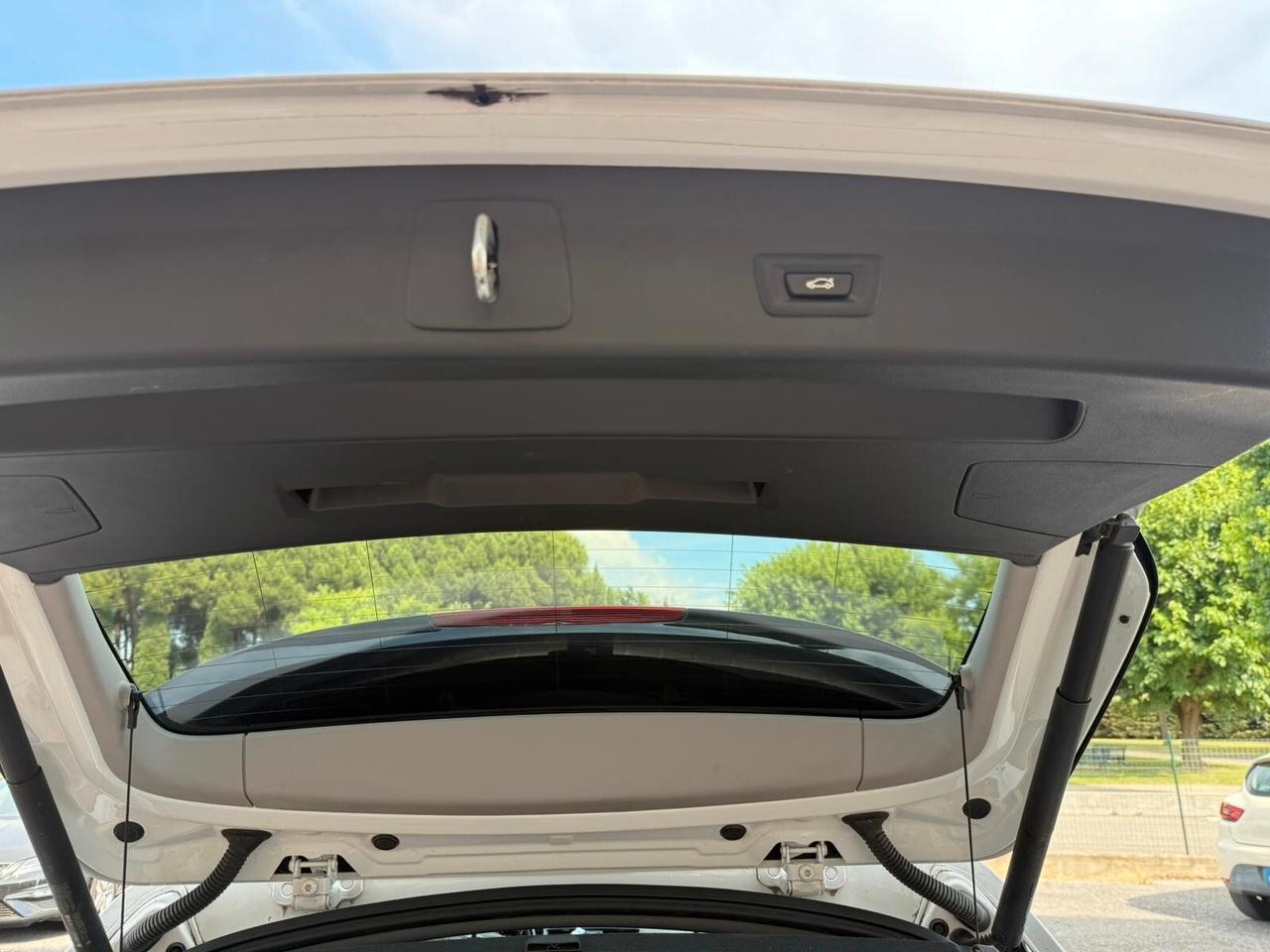 Bmw X1 sDrive16d xLine