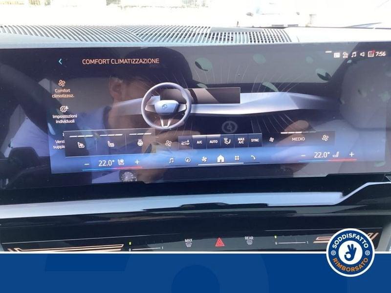 BMW Serie 5 Touring 520d xDrive M Sport Pro