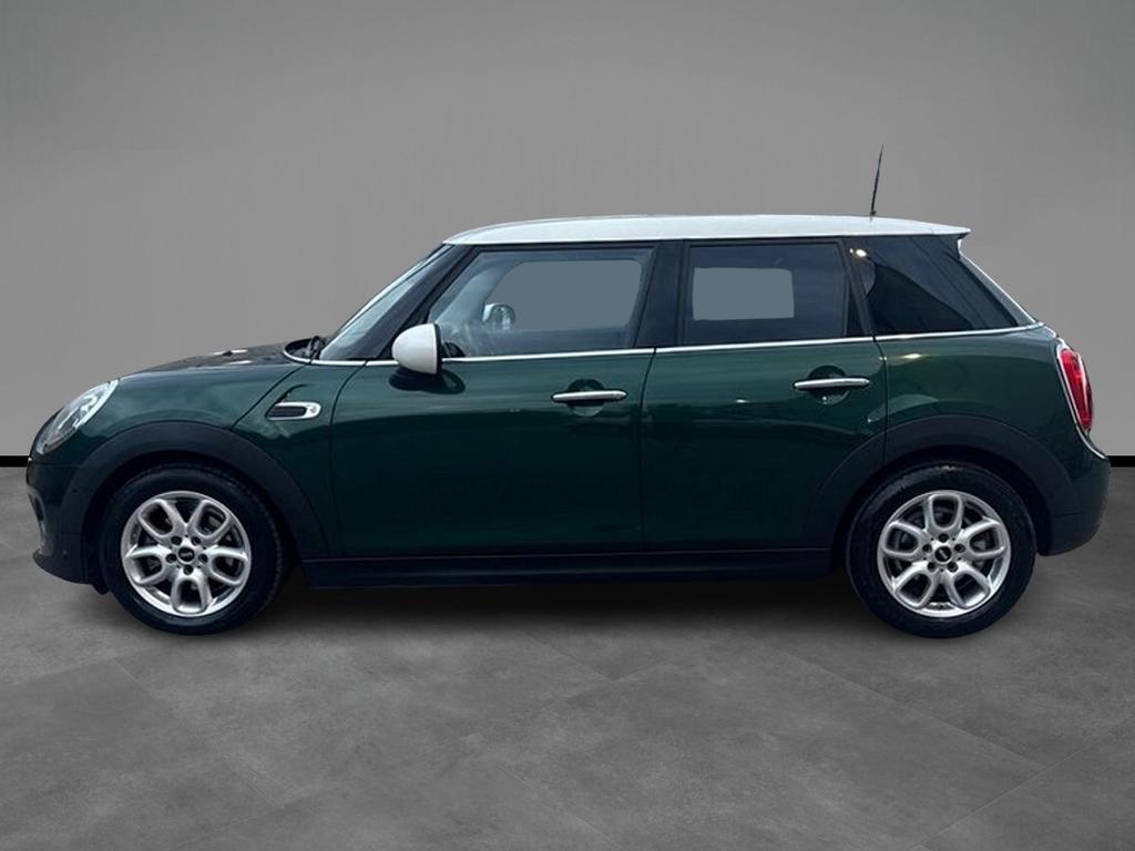 Mini Cooper 1.5 Cooper Hype Auto