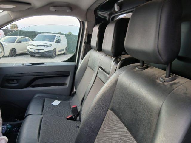 TOYOTA Proace 1.5D 120CV S&S