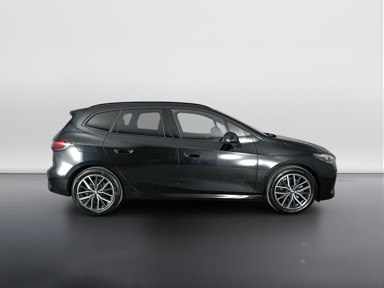 BMW Serie 2 U06 Active Tourer - 218d Active Tourer Msport auto