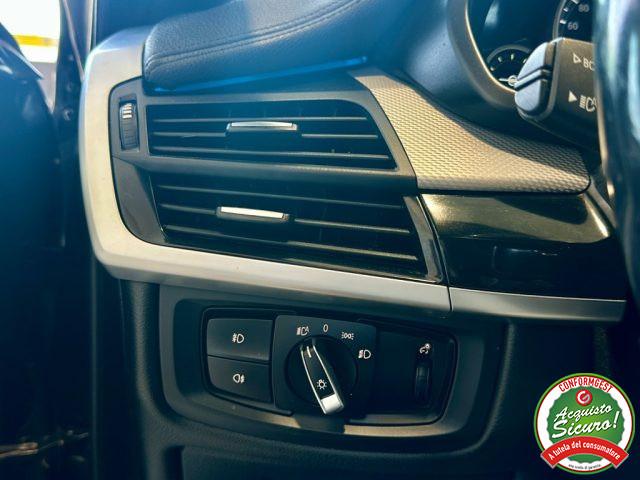 BMW X6 xDrive30d 258CV Msport *TETTO*HARMAN/KARDON*