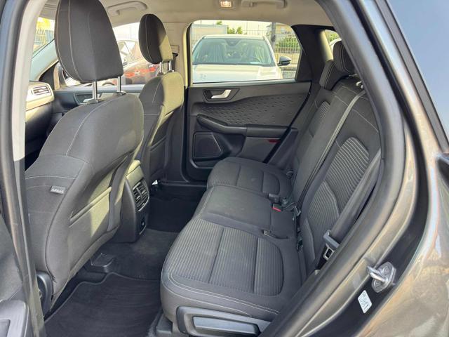 FORD Kuga 1.5 EcoBoost 150 CV 2WD Titanium