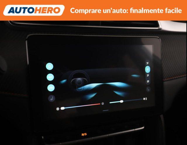 MG ZS 1.5 VTi-tech Luxury