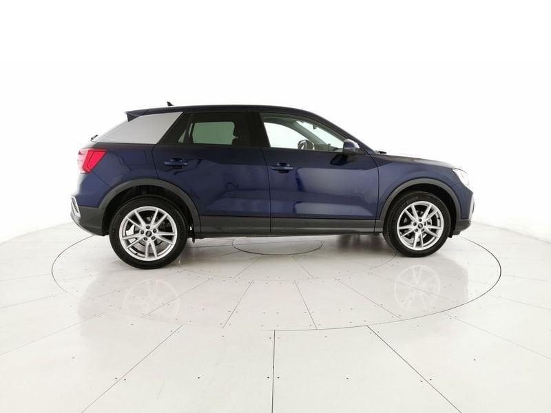 Audi Q2 30 1.0 tfsi Business 110cv