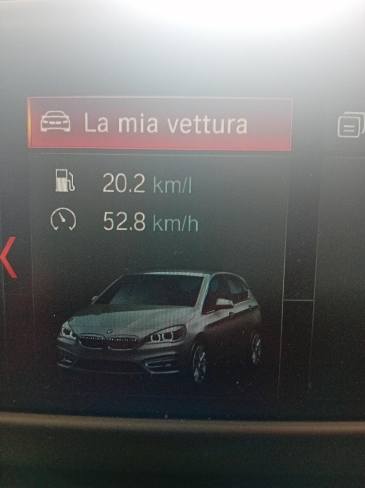 Bmw Serie 2 1.5 D 116cv Active Tourer Advantage