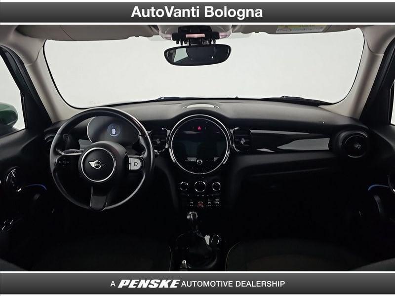 MINI Mini 5 porte Mini 5p 1.5 One Classic 102cv