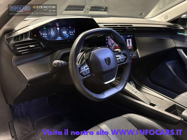 PEUGEOT 308 SW BlueHDi 130 cv EAT8 Allure - PROMO