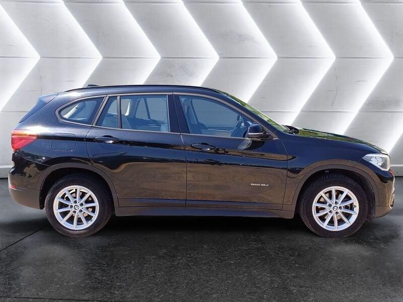 BMW X1 sdrive18d Advantage