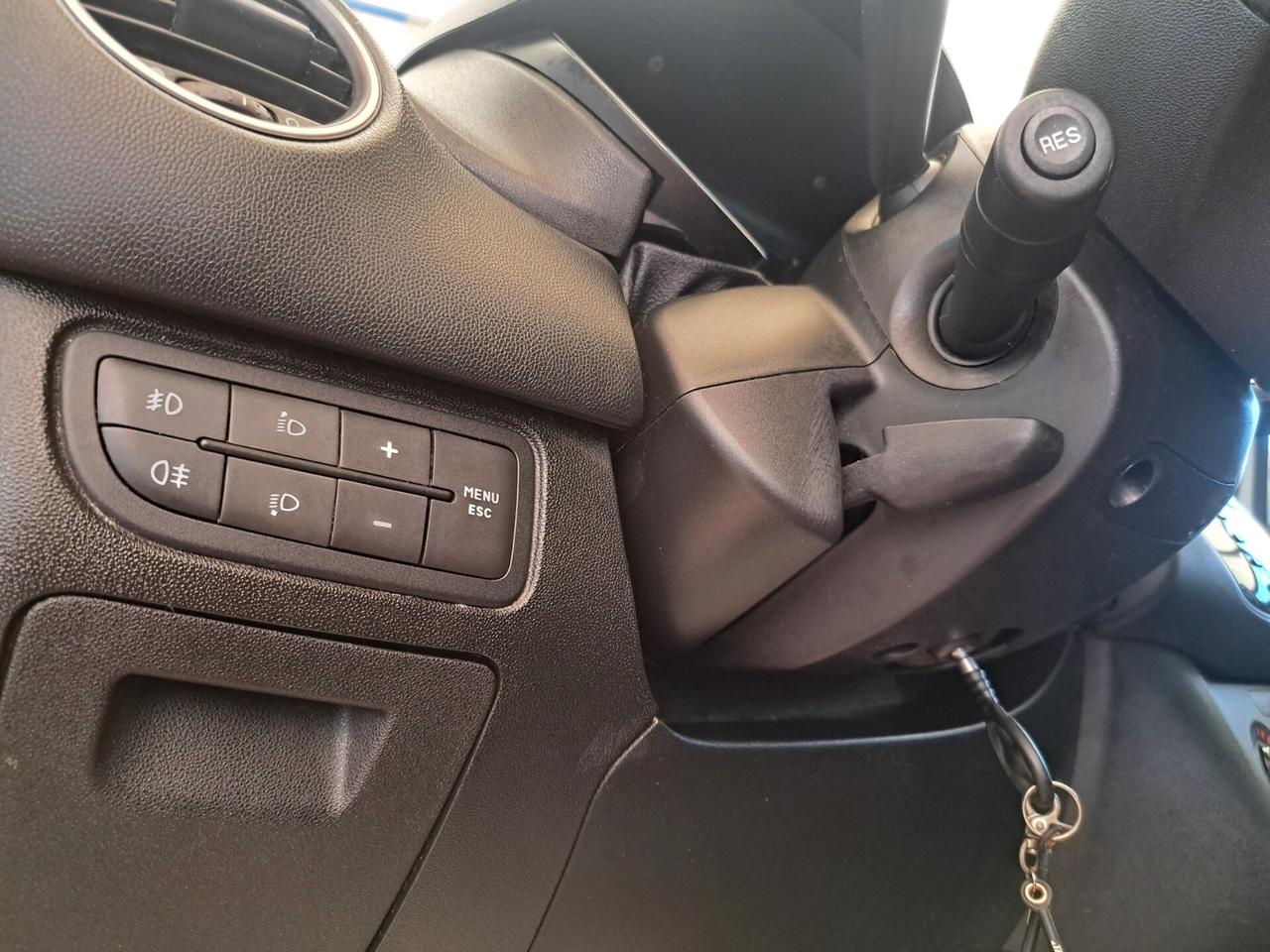 Fiat Punto 1.3 M.JT S&S 95 CV 5 porte Lounge