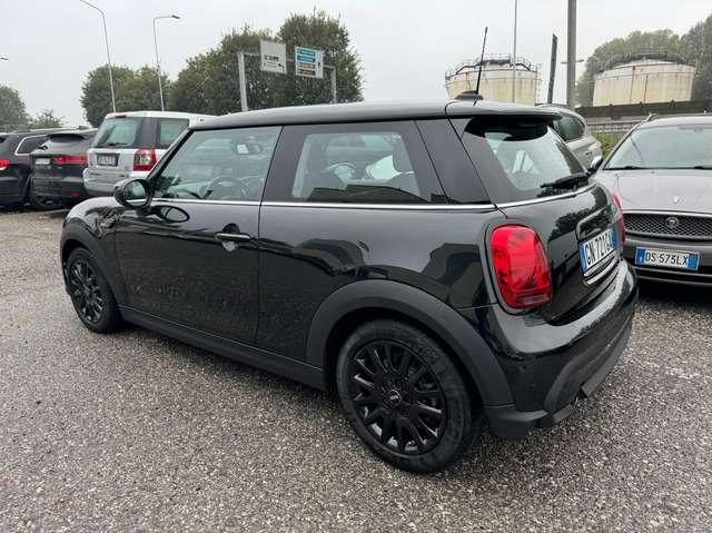 MINI Cooper 3p 1.5 Cooper Camden Premium Mid Package auto