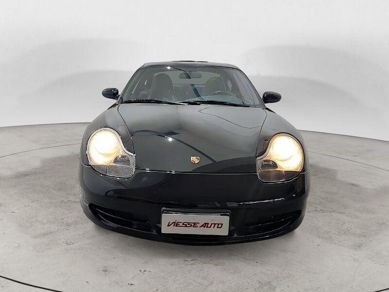 Porsche Carrera 996 996 carrera