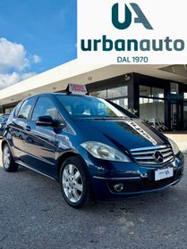 Mercedes-benz A 180 CDI Avantgarde