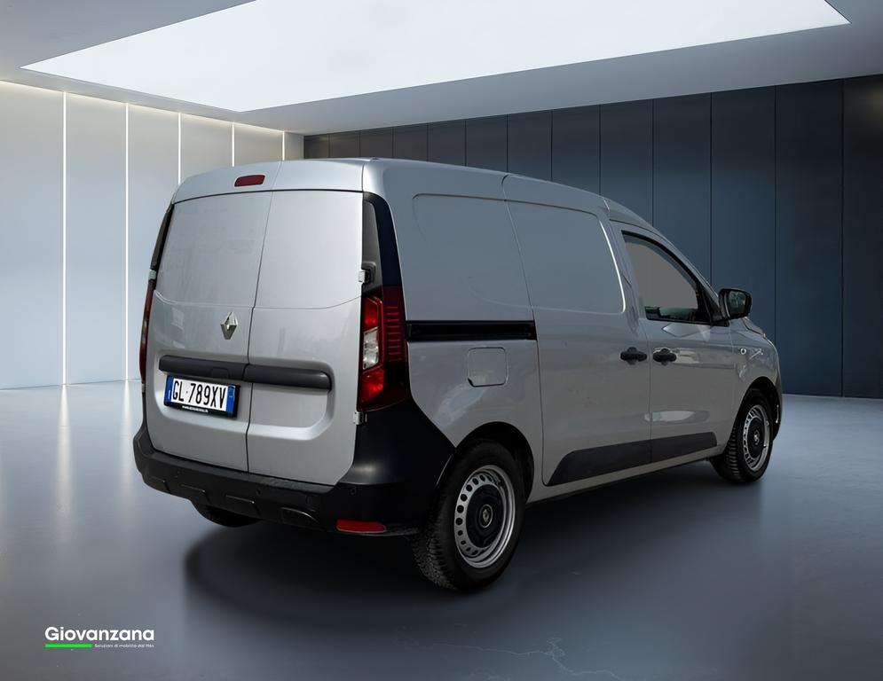 Renault Express van 1.5 Blue dci 75cv Fap