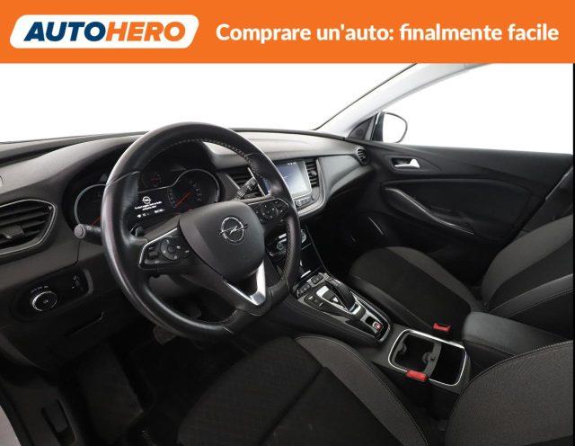 OPEL Grandland X 1.6 Hybrid Plug-in aut. FWD