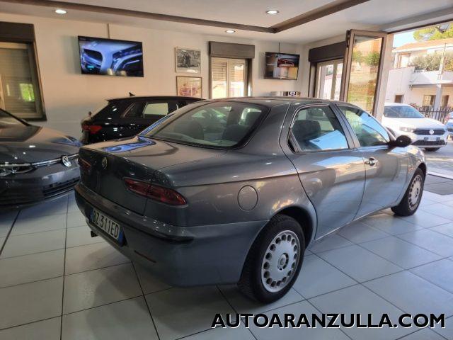 ALFA ROMEO 156 1.9 JTD 115CV Progression