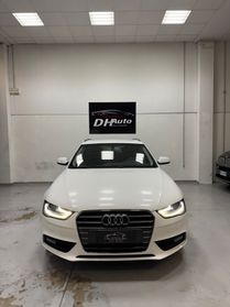 Audi A4 Avant 2.0 TDI 120 CV Advanced