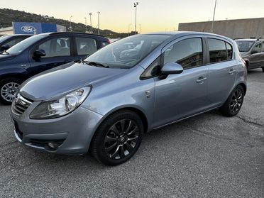 Opel Corsa 5 Porte 1.2 Edition