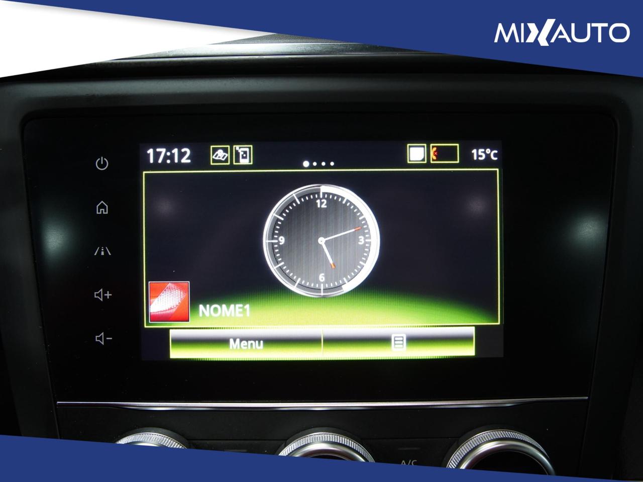 Renault Kadjar 1.5 Blue DCI Business 115CV EDC