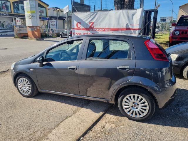 FIAT Grande Punto 1.2 5 porte Active