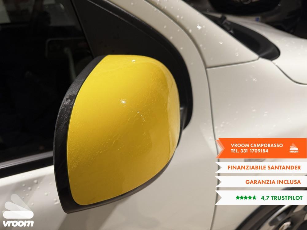 FIAT Panda Cross Panda Cross 1.0 FireFly S&S Hy...