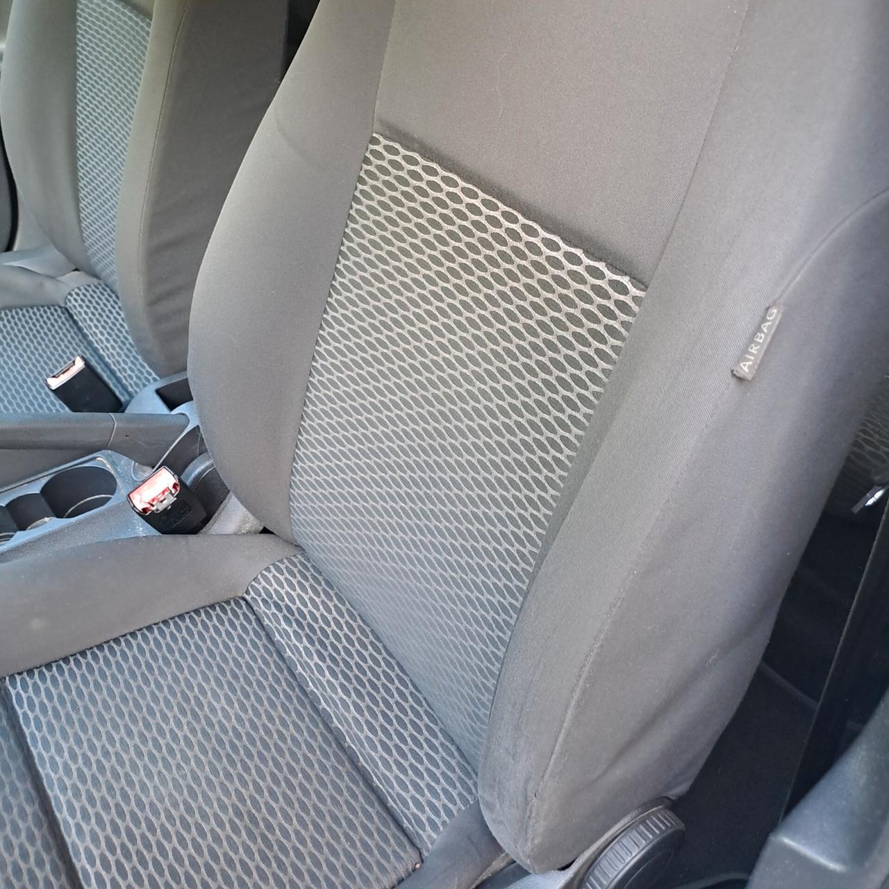 VW GOLF 6 - 1.4 80cv - NEOPATENTATI