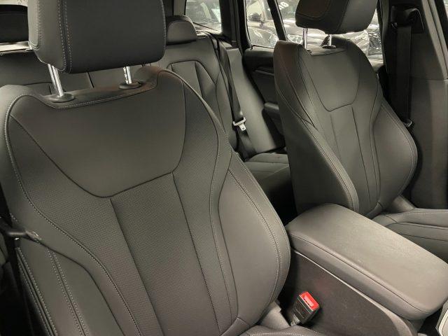 BMW X3 2.0 D X-Drive 190 CV MHEV M-Sport MY24