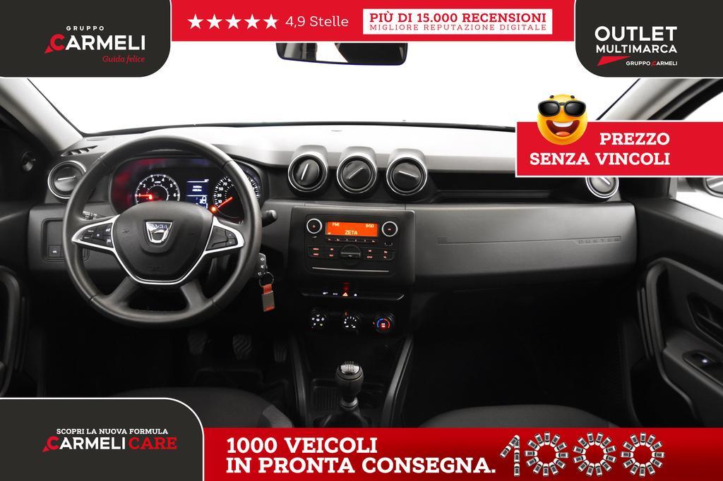 Dacia Duster 1.0 TCe GPL Essential 4x2