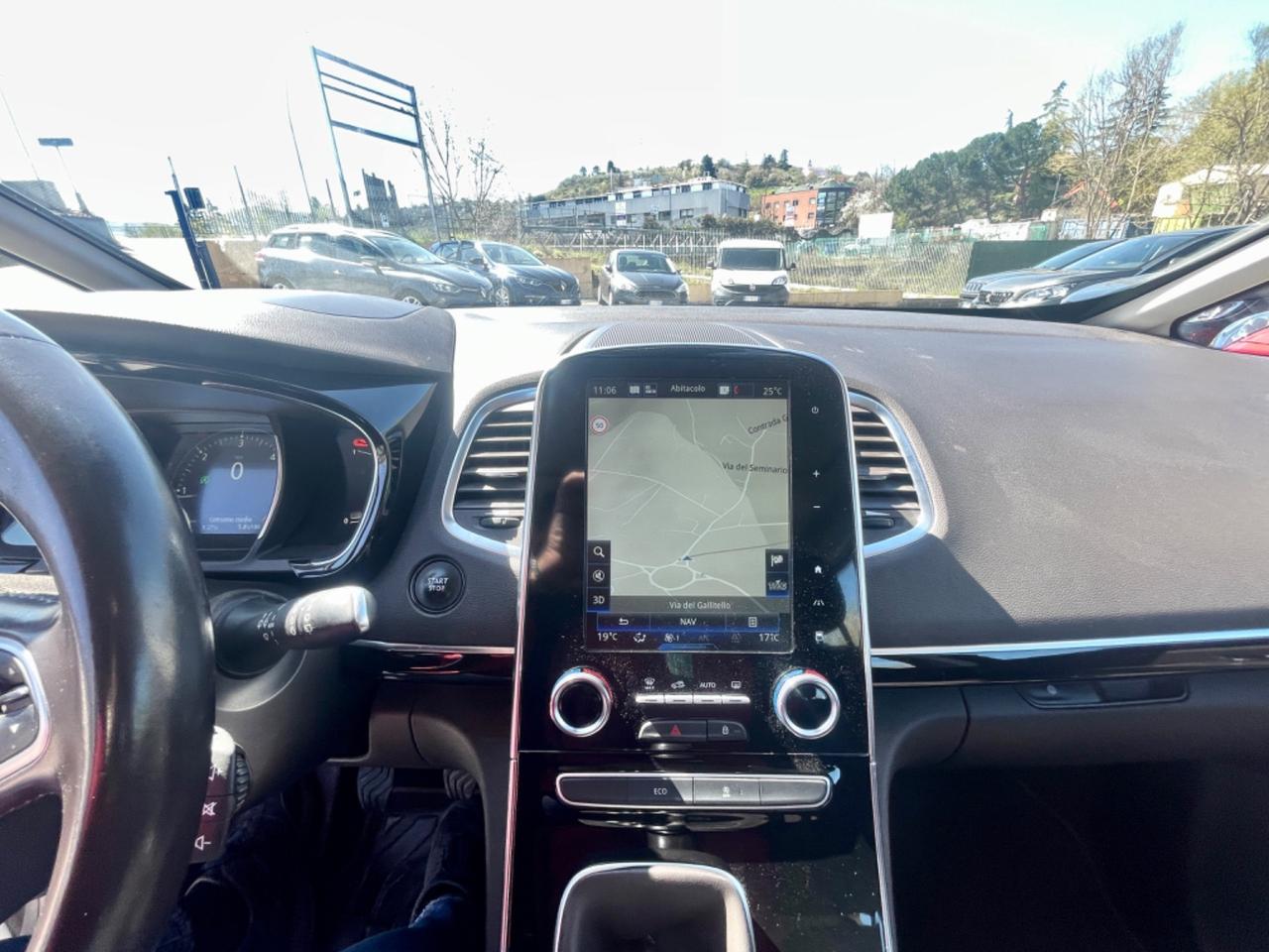 Renault Espace 1.6 dCi 130cv 6m NAVI