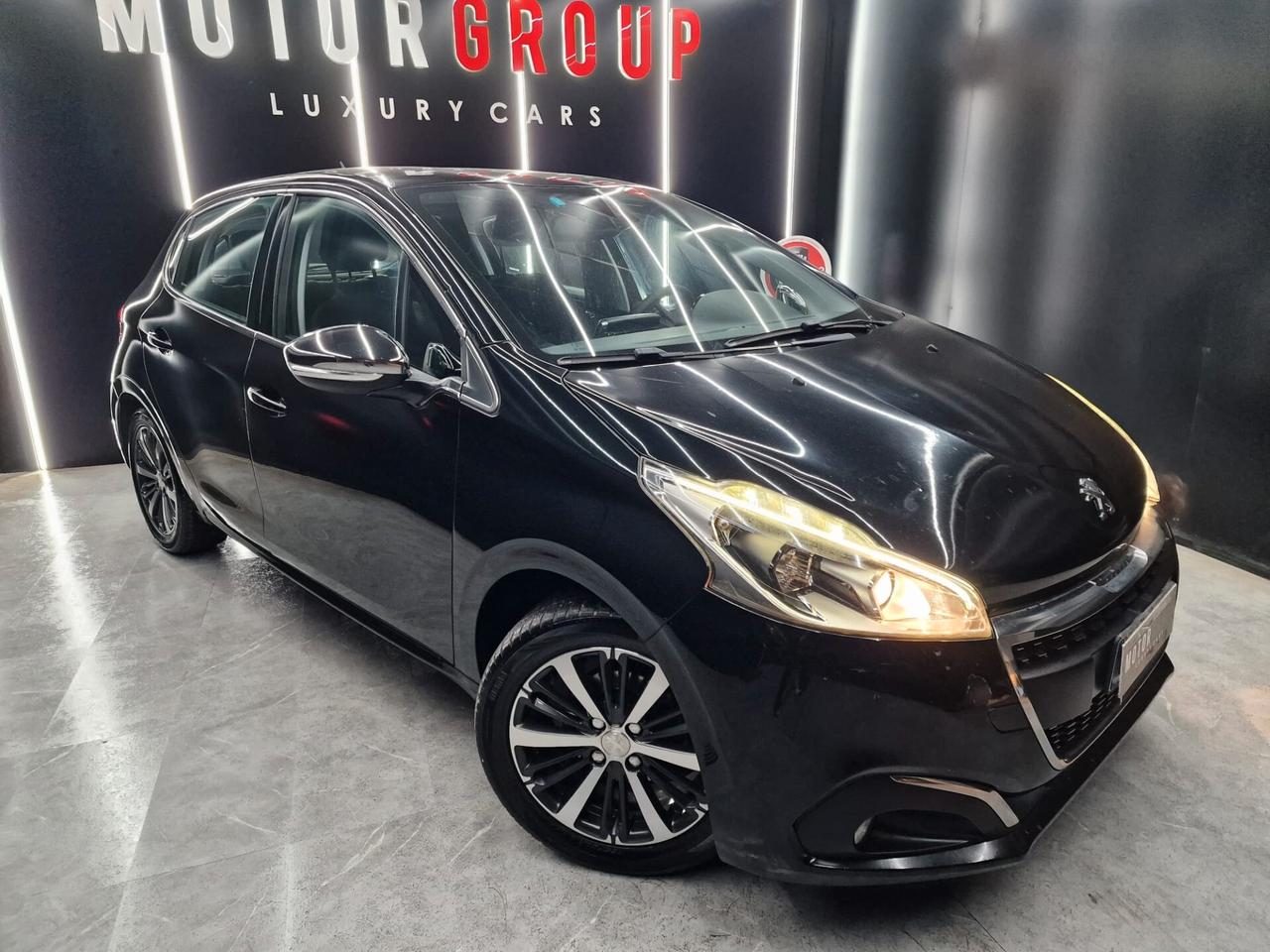 Peugeot 208 1.2 PureTech 82 5 porte Allure