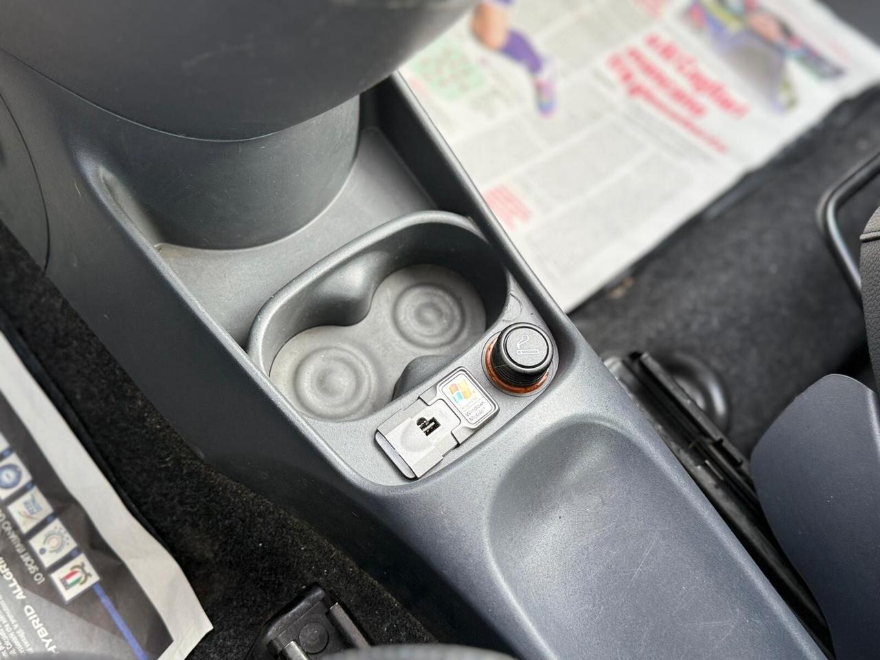 Fiat 500 1.4 16V Sport