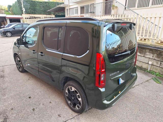 FIAT Doblo Doblò 1.5 BlueHdi 130 CV PC *MAGIC TOP*