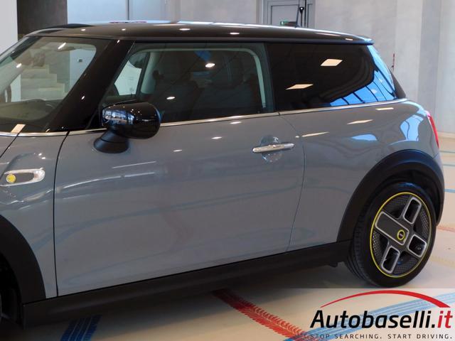 MINI Cooper SE eDrive 100% ELETTRICA 184CV AUTOMATICA