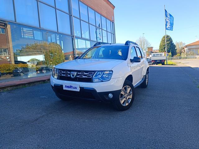 DACIA Duster 1.6 115CV Start&Stop 4x2 GPL Lauréate