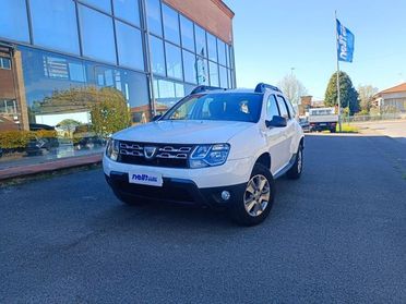 DACIA Duster 1.6 115CV Start&Stop 4x2 GPL Lauréate