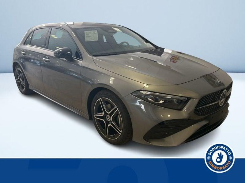 Mercedes-Benz Classe A 180d Automatic AMG Line Advanced Plus