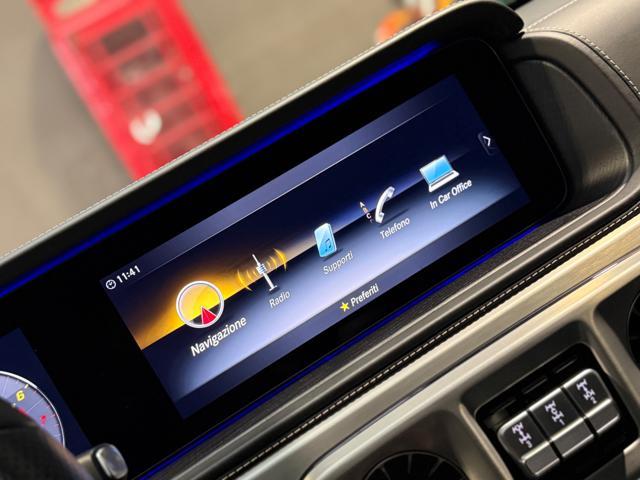 MERCEDES-BENZ G 500 S.W. Stronger Than Time Edition