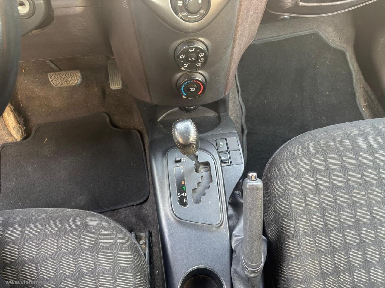 TOYOTA iQ 1.0 Multidrive Versione Lancio