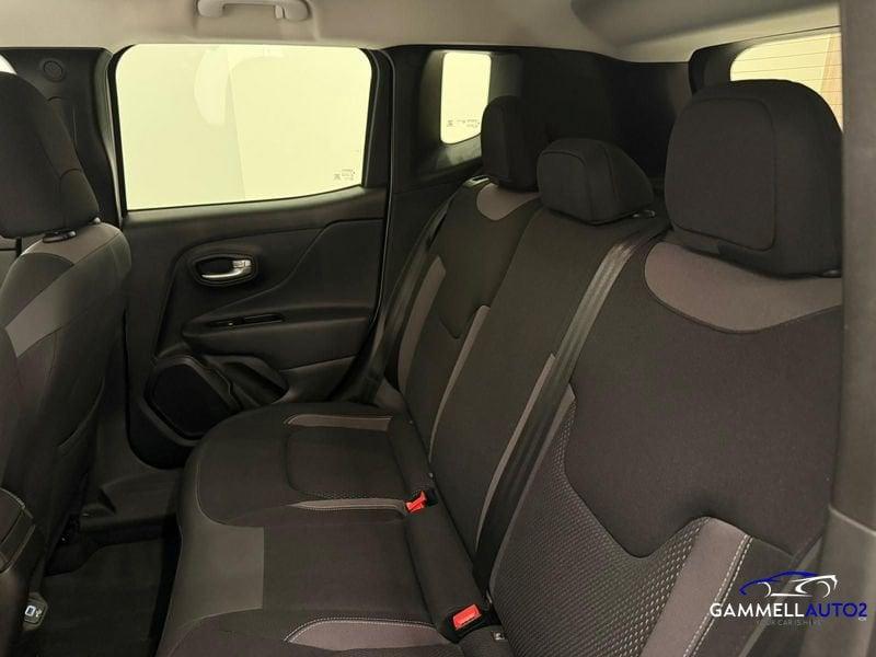 Jeep Renegade Renegade 1.6 Mjt 130 CV Limited