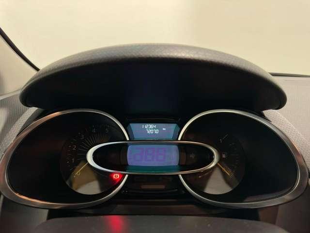 Renault Clio Sporter 1.5 dCi 8V 75CV